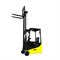 Вилочный погрузчик YETT ERM10 mini li-ion ZSM450-SS 354-204234 - фото 6024892