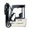 Погрузчик электро 3-х опорный Maxlion ESD15 354-304291 - фото 6024947