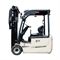 Погрузчик электро 3-х опорный Maxlion ESD18 354-304292 - фото 6024952