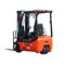 Электрический погрузчик EP CPD18/20L2 (48V/360AH,150A EXTERNAL CHARGER) 354-092039 - фото 6025034