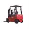 Электрический погрузчик EP CPD25L2 (80V/270AH,150A EXTERNAL CHARGER) 354-092066 - фото 6025065