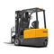 Электрический вилочный погрузчик UN Forklift FBT18-AZ1 354-139048 - фото 6025336