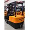 Электрический вилочный погрузчик UN Forklift FBT18-AZ1 354-139048 - фото 6025337