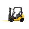Бензиновый погрузчик Komatsu FG25T-17 354-092314 - фото 6025730