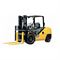 Бензиновый погрузчик Komatsu FG40ZT-10 354-092324 - фото 6025732