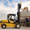 Газовый погрузчик Yale GLP55VX 354-082421 - фото 6025911
