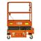 Ножничный подъемник SMARTLIFT SJY-0.3-3 220В  300 кг  3 м 878-154981 - фото 6026478