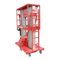 Подъемник телескопический самоходный GROST Double Drive 0.2-12 290-024557 - фото 6027255