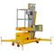 Подъемник одномачтовый SMARTLIFT GTWY 10-100 (T) (220В  125 кг  10 м) 290-175025 - фото 6027300