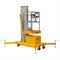 Подъемник одномачтовый SMARTLIFT GTWY 10-100 (T) (220В  125 кг  10 м) 290-175025 - фото 6027303