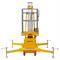 Подъемник мачтовый несамоходный SMARTLIFT GTWY 6-100 (T) (220В  125 кг  6 м) 647-175090 - фото 6027316