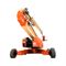 Подъемник коленчатый самоходный JLG 1500 AJP 879-076094 - фото 6027868