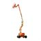 Подъемник коленчатый самоходный JLG 600 AJ 879-076090 - фото 6027883