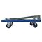 Тележка платформенная RAD FD 150 (740х480) 212-253731 - фото 6028327