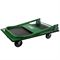 Тележка платформенная EURO-LIFT ТН150 212-306073 - фото 6028340