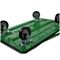 Тележка платформенная EURO-LIFT ТН150 212-306073 - фото 6028341
