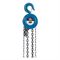 Таль цепная Pro Jack HS-Z 1Т 6М 270-302098 - фото 6029546