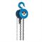 Таль цепная Pro Jack HS-Z 1Т 6М 270-302098 - фото 6029547