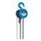 Таль цепная Pro Jack HS-Z 2Т 3М 270-302099 - фото 6029559