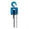 Таль цепная Pro Jack HS-Z 2Т 3М 270-302099 - фото 6029560