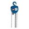 Таль цепная Pro Jack HSC 2Т 3М 270-302112 - фото 6029575