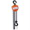 Таль ручная шестеренная Zitrek HS-Z 2т 3м 270-051914 - фото 6029641
