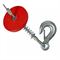 Таль электрическая стационарная Shtapler PA (J) 250/125кг 6/12м 271-253586 - фото 6031186