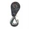 Таль электрическая стационарная Shtapler PA (J) 250/125кг 10/20м 271-253587 - фото 6031189