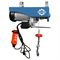 Таль электрическая мини GEARSEN PA 230В 125/250кг 12/6м (комбинированная) 271-102952 - фото 6031971