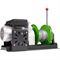 Лебедка электрическая EURO-LIFT KCD-M 400кг, 30м, 220 В 860-149072 - фото 6032688