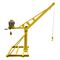 Лебёдка строительная OCALIFT TSA г/п 300/600 кг, 60м, 380в (модель 500кг) 141-159198 - фото 6032892