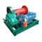 Лебедка электрическая TOR JM-2 860-047040 - фото 6032999