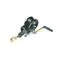 Лебедка барабанная EURO-LIFT WH12-15 (0,55 т лента) 141-059968 - фото 6033106