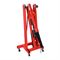 Кран гаражный складной EURO-LIFT SC1000A г/п 1,0 тн 397-306272 - фото 6034023
