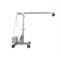 Мини-кран Lissmac LMK 400 TFE (110 В) 397-052181 - фото 6034097