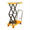Стол подъемный г/п 500 кг WIEDERKRAFT WDK-84050X 306-275221 - фото 6034553