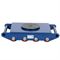 Роликовая платформа поворотная TOR CRA-12 18 т (G) 348-107367 - фото 6035003