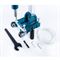 Установка алмазного сверления Alteco Professional DD 4025 134-147694 - фото 6035555