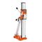 Станина Husqvarna DS 450 (для DM-280, DM-340) 134-005225 - фото 6035658