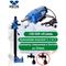 Комплект для алмазного бурения KEOS KS-250SET (прямой штатив) 134-019033 - фото 6035839