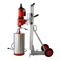Комплект для алмазного сверления VOLL INDUSTRIAL V-Kit 400 Pro 134-160732 - фото 6036049