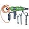 Установка алмазного бурения Dr. Schulze DRILLKOMPLEKT 100 Super Eco H 134-161789 - фото 6036222