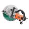 Электрический бетонорез MESSER KX400 189-178336 - фото 6036406