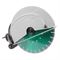 Электрический бетонорез MESSER KX400 189-178336 - фото 6036407
