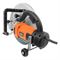 Электрический бетонорез MESSER KX400 189-178336 - фото 6036409