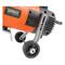 Электрический бетонорез MESSER KX400 189-178336 - фото 6036410