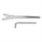 Электрический бетонорез MESSER KX400 189-178336 - фото 6036414