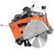 Швонарезчик дизельный Husqvarna FS7000D 208-019375 - фото 6059491