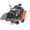 Швонарезчик дизельный Husqvarna FS 5000D 9672073-30 208-040086 - фото 6059518