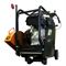 Резчик швов FoxWeld FTL GCC-03A 208-202631 - фото 6059723